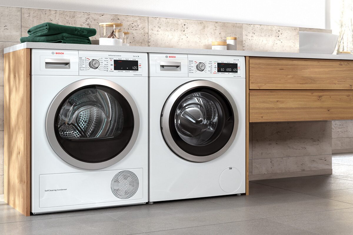 Bosch repair Augusta