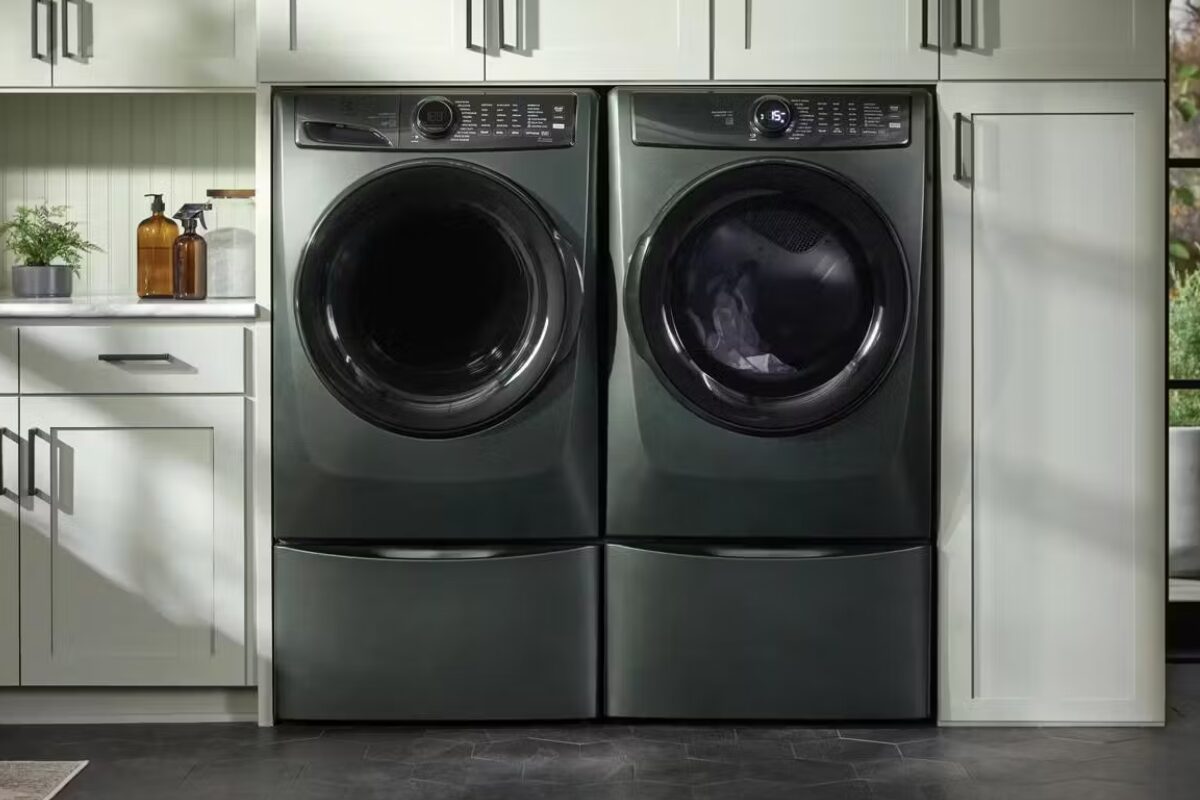 Electrolux repair Augusta