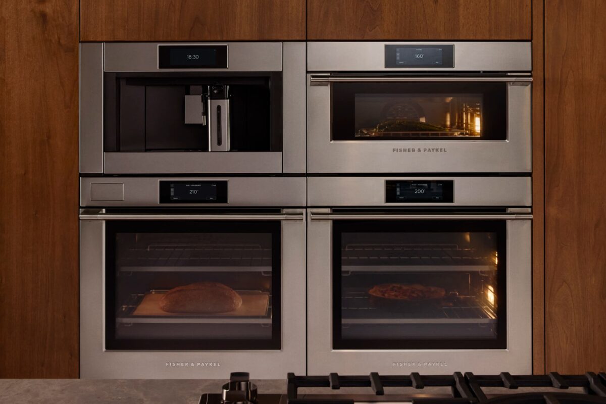 Fisher & Paykel repair Augusta
