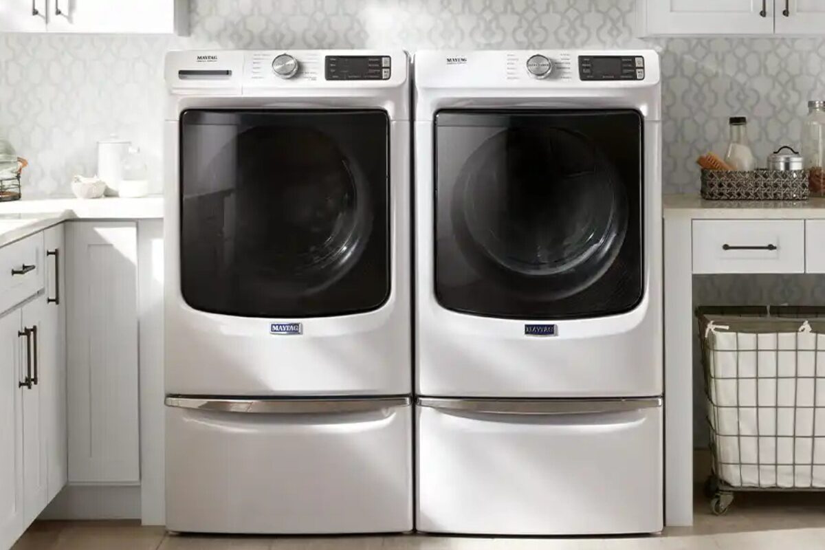 Maytag repair Augusta