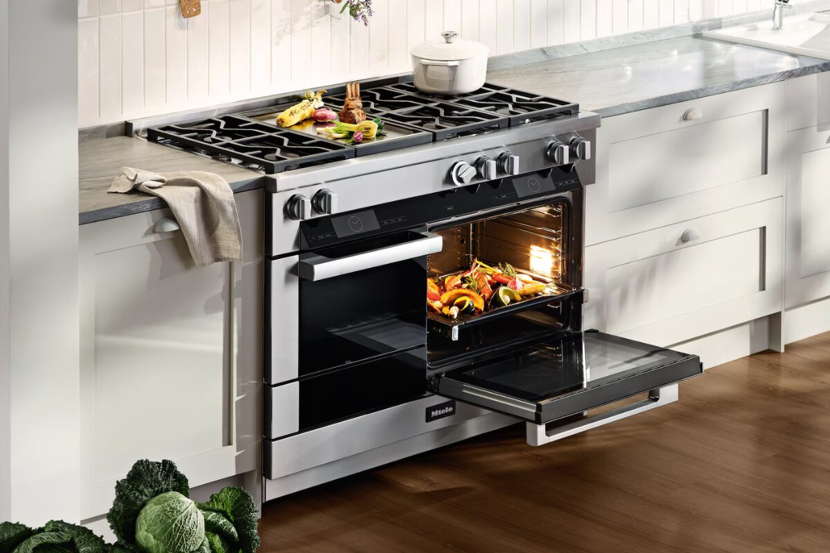 Miele repair Augusta