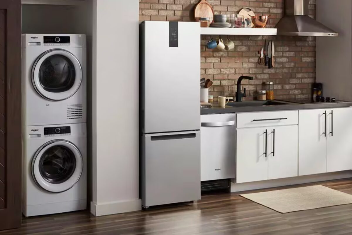Whirlpool repair Augusta